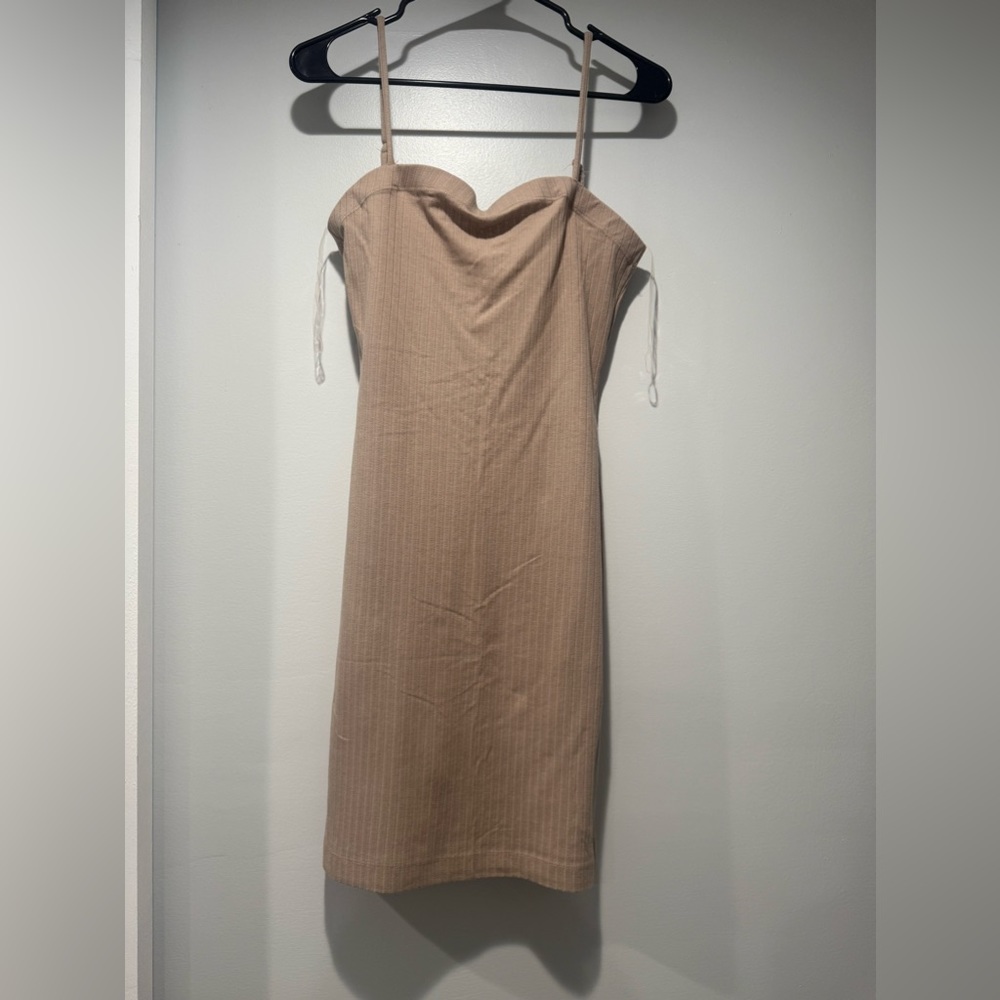 Fashion Nova dress